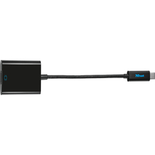 Переходник TRUST USB-C to HDMI adapter (21011)