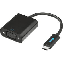 Перехідник TRUST USB-C to VGA adapter