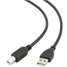 Кабель DIALOG CCP-USB2-AMBM-10 USB 2.0 A-plug B-plug 10ft