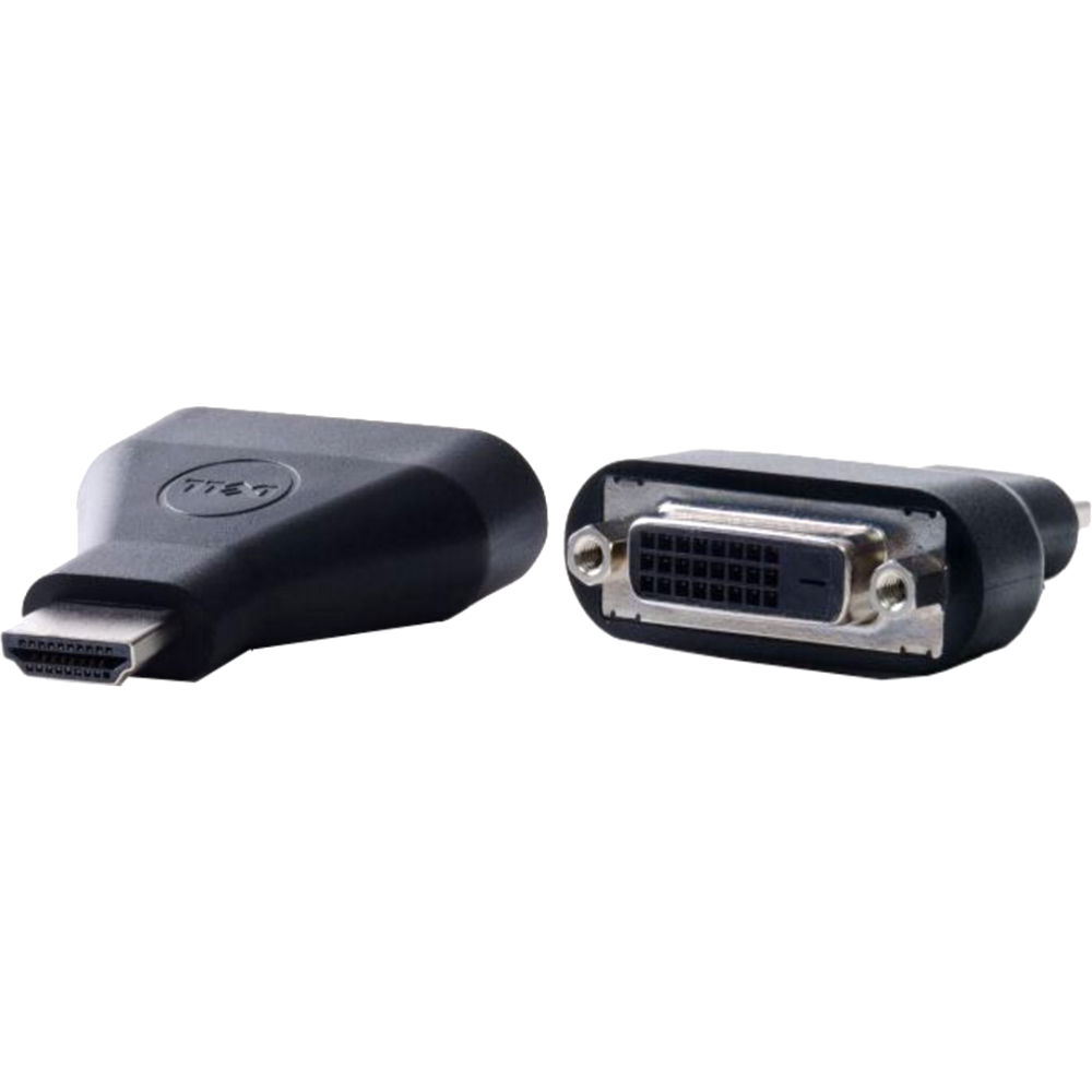 

Переходник DELL Adapter HDMI to DVI (492-11681), Adapter HDMI to DVI