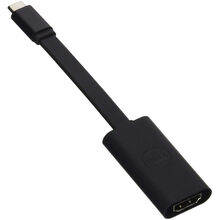 Кабель DELL Adapter USB-C to HDMI (470-ABMZ)