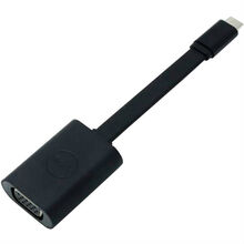 Кабель DELL Adapter USB-C to VGA (470-ABNC)