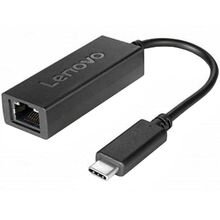 Кабель LENOVO C to Ethernet Adapter (4X90L66917)