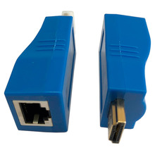 Подовжувач ATCOM HDMI extender 30 m (14369)