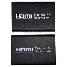 Удлинитель ATCOM HDMI extender (14157)