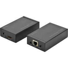 Удлинитель DIGITUS HDMI, UTP CAT5/IP, 120 м (DS-55120)