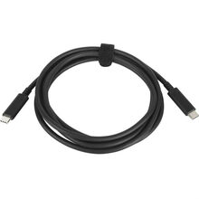 Подовжувач LENOVO USB-C - USB-C Cable (4X90Q59480)