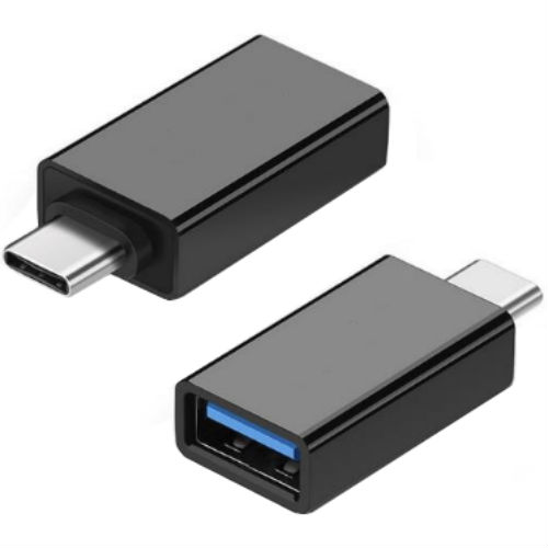 

Переходник ATCOM Type-C (male) to> USB 3.0 AF (OTG) 11310, (11310)Type-C(male) to USB 3.0 AF (OTG)