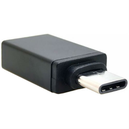 Перехідник ATCOM Type-C (male) to> USB 3.0 AF (OTG) 11310 Роз'єм 1 USB тип C (папа)