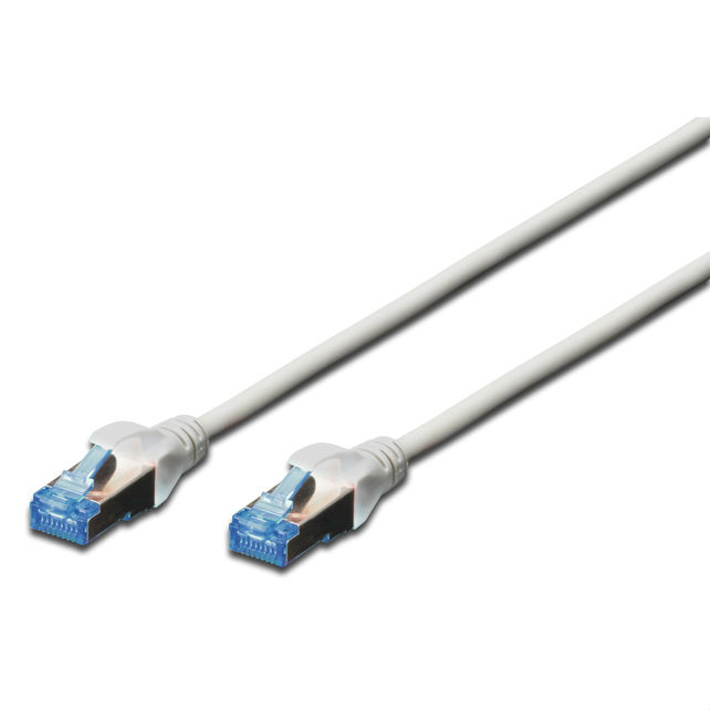 

Патч-корд DIGITUS cat.5e,SF-UTP,20м, серый (DK-1531-200), cat.5e,SF-UTP,20м, серый (DK-1531-200)