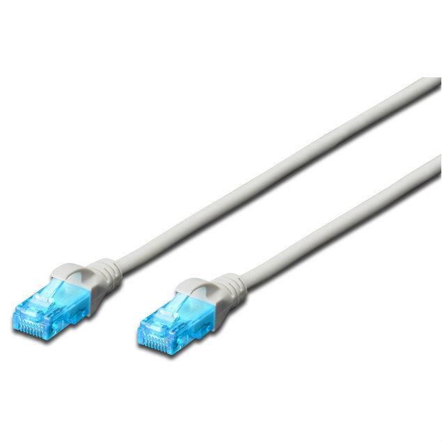 

Патч-корд DIGITUS CCA CAT 5e UTP, 30м, PVC, серый (DK-1512-300), CCA CAT 5e UTP, 30м, PVC, серый (DK-1512-300)