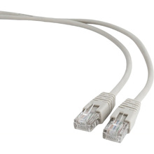 Кабель cablexpert 3 м Gray (PP12-3M)