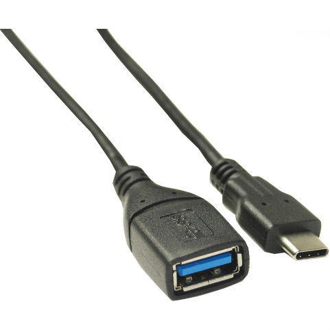 

Кабель POWERPLANT USB 3.0 Type-C – USB, 1.5 m (KD00AS1276), Кабель USB 3.0 Type-C – USB, 1.5m