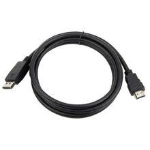 Кабель CABLEXPERT CC-DP-HDMI-3M