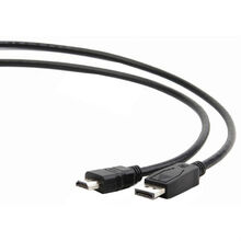 Кабель CABLEXPERT CC-DP-HDMI 3M