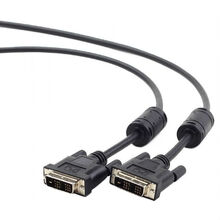 Кабель CABLEXPERT CC-DVI-BK-6