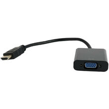 Кабель CABLEXPERT A-HDMI-VGA-04