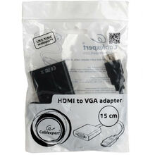 Кабель CABLEXPERT A-HDMI-VGA-04