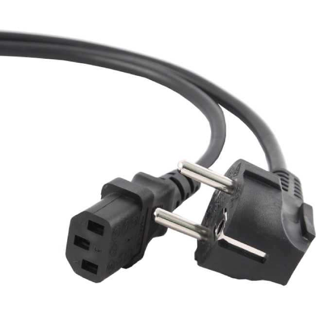 Кабель CABLEXPERT PC-186-1M Кабель CABLEXPERT PC-186-1M