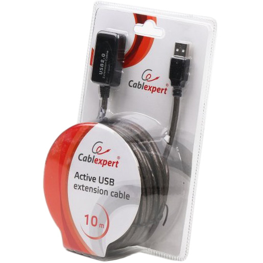 Кабель CABLEXPERT UAE-01-10M Довжина 10