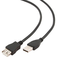 Кабель CABLEXPERT CCP-USB2-AMAF-15C