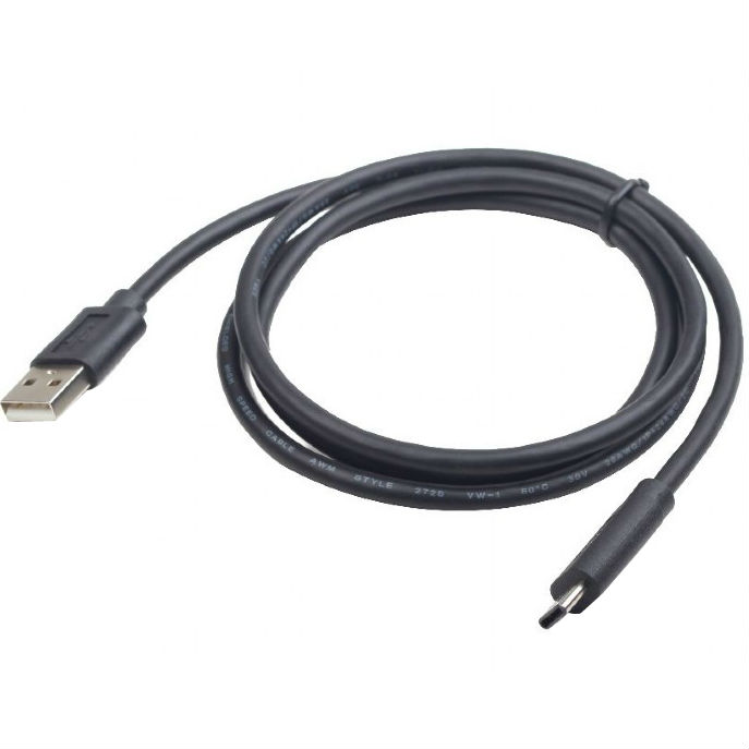 Кабель CABLEXPERT CCP-USB2-AMCM-10 Вид кабель