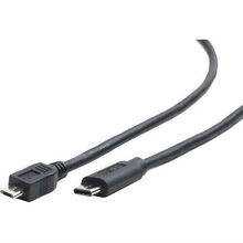 Кабель CABLEXPERT CCP-USB2-mBMCM-1M