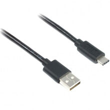 Кабель CABLEXPERT CCP-USB2-AMCM-1M