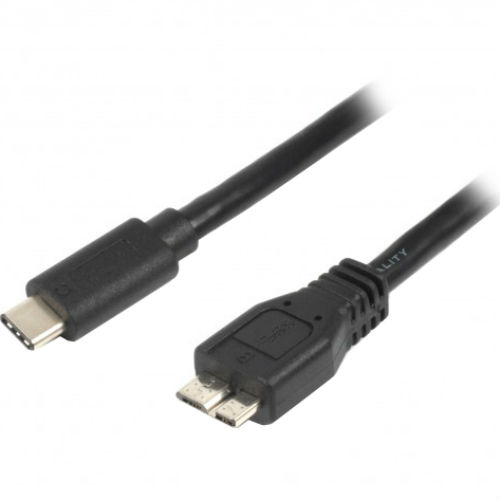 

Кабель CABLEXPERT CCP-USB3-mBMCM-6, CCP-USB3-mBMCM-6