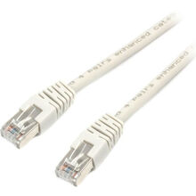 Патч-корд CABLEXPERT CAT6 FTP 1.5м Grey (PP6-1.5M)