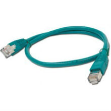 Патч-корд Cablexpert 6 FTP 2 м Green (PP6-2M/G)