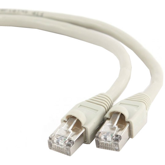 

Патч-корд Cablexpert CAT6 S/FTP 3 м (PP6A-LSZHCU-3M), PP6-LSZHCU-3M
