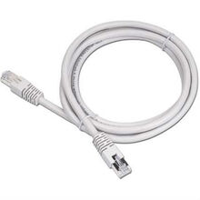 Патч-корд Cablexpert CAT5e FTP 2 м Grey (PP22-2M)