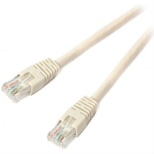 Патч-корд Cablexpert CAT6 UTP 0.25 м (PP6U-0.25 M)