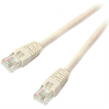 Патч-корд Cablexpert CAT6 UTP 0.5 м (PP6U-0.5M)