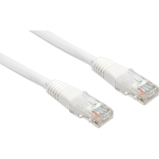

Кабель CABLEXPERT PP12-7.5M-W, PP12-7.5M-W