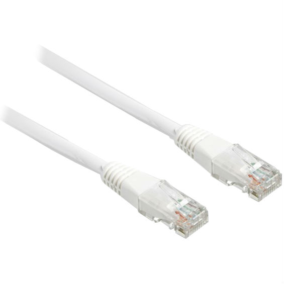 

Патч-корд CABLEXPERT PP12-20M-W, PP12-20M-W