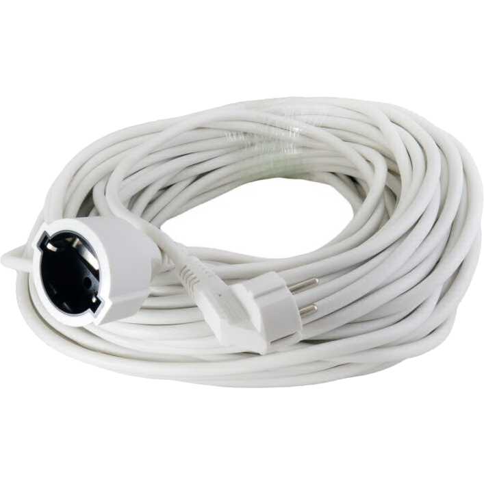 Кабель EXTRADIGITAL Euro Power Cable 30м (KBP1658) Довжина 30