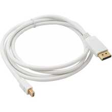 Кабель EXTRADIGITAL mini DisplayPort - DisplayPort v1.2 (KBD1668)