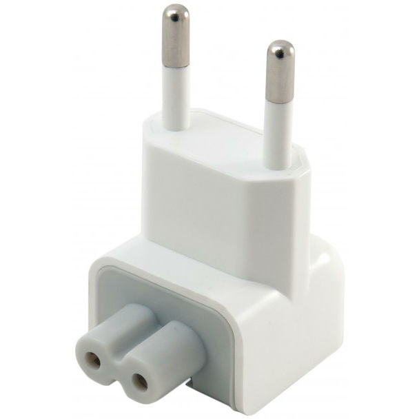 Переходник EXTRADIGITAL для адаптеров Apple MagSafe (KBP1675) Переходник EXTRADIGITAL для адаптеров Apple MagSafe (KBP1675)