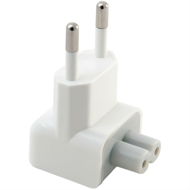 Переходник EXTRADIGITAL для адаптеров Apple MagSafe (KBP1675) Переходник EXTRADIGITAL для адаптеров Apple MagSafe (KBP1675) Вид переходник