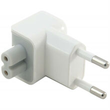 Переходник EXTRADIGITAL для адаптеров Apple MagSafe (KBP1675) Переходник EXTRADIGITAL для адаптеров Apple MagSafe (KBP1675)