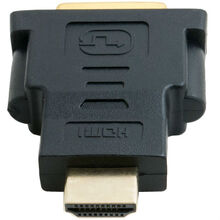 Переходник EXTRADIGITAL DVI-D Dual Link (F) - HDMI (M) (KBH1686)