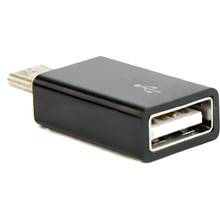 Перехідник CABLEXPERT CC-USB2-CMAF-A