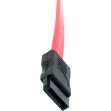 Кабель ExtraDigital SATA Right Angle Signal 7 Pin - 7 Pin 0.3 м (KBV1742)