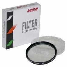 Светофильтр MATIN UV Filter 52 mm