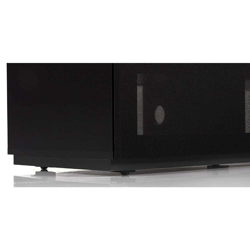 Внешний вид Тумба SONOROUS STA 160T-BLK-BLK-BS