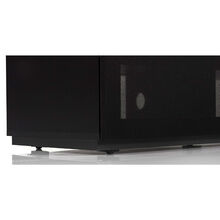 Тумба SONOROUS STA 160T-BLK-BLK-BS