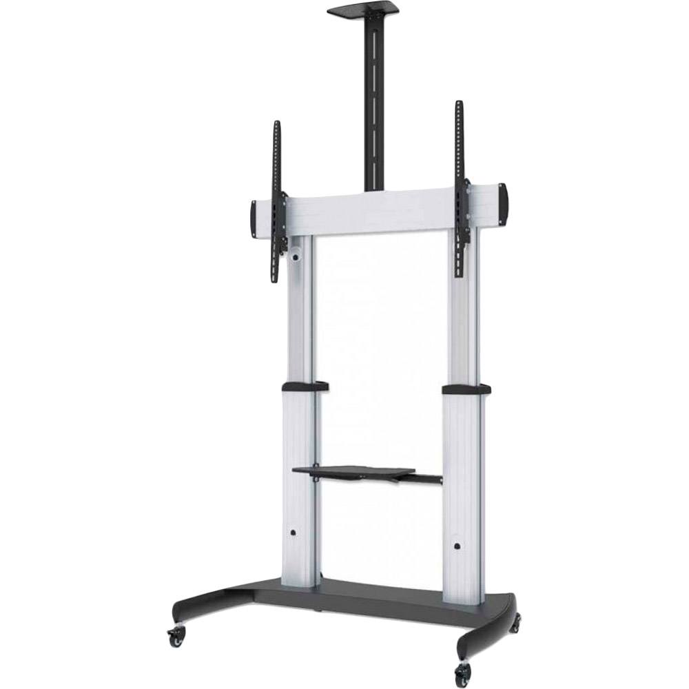 

Стойка INTRACOM TV Display Cart 60"-100" (461672), Стійка TV Display Cart, for 60"-100" 461672