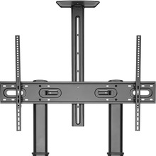 Стійка GEMBIRD TVS-100T-02 60"-100" (8716309129060)